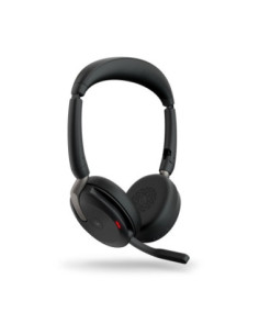 JABRA Evolve2 65 Flex MS Stereo - Headset - USB-C