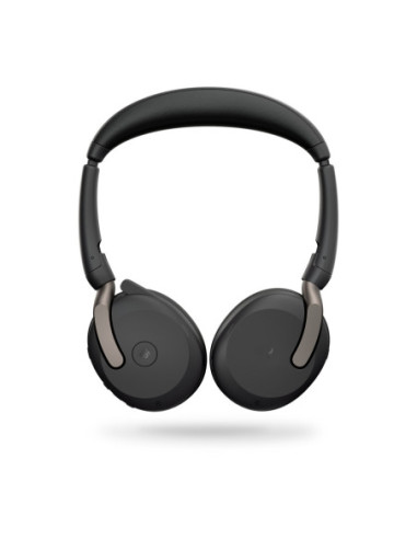 JABRA Evolve2 65 Flex MS Stereo - Headset - USB-C