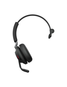 Jabra Evolve2 65 Mono MS + Link 380a Black