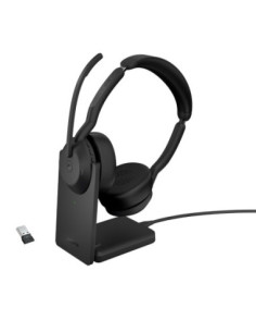 Jabra Headset 25599-999-989 / EV255S7 Black