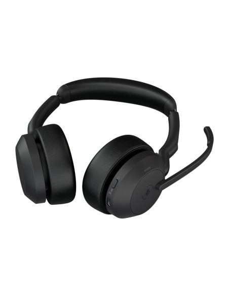 Jabra Headset 25599-999-989 / EV255S7 Black