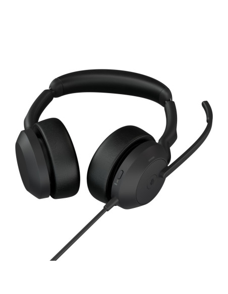 Jabra Evolve2 50 MS Stereo USB-C