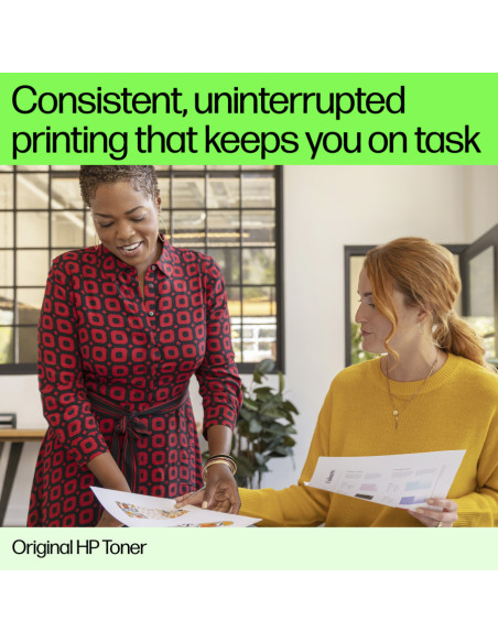 HP TerraJet original toner W2193A, HP 219A, magenta, 1200p