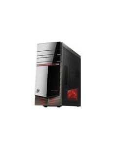 HP Envy Phoenix 810-290no i7-4790 16GB