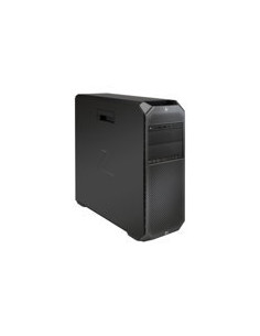HP Workstation Z6 G4 Xeon Silver 4108