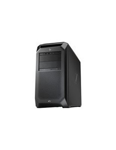 HP Workstation Z8 G4 Xeon Gold 5120 64GB