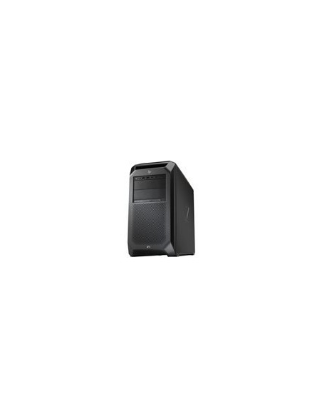 HP Workstation Z8 G4 Xeon Gold 5120 64GB
