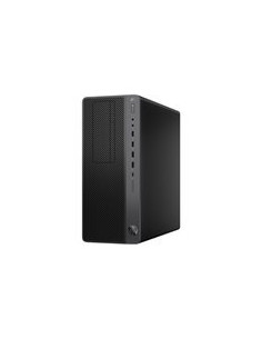 HP Z1 G5 Tower Intel Core i9-9900 2x16GB