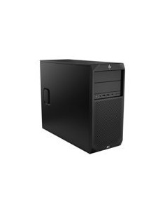 HP Z2 TWR G4 WKS Intel Core i7-9700K