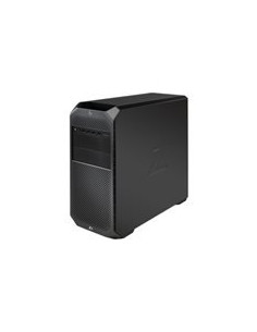 HP Z4 G4 WKS Intel Core i9-10940X 16GB