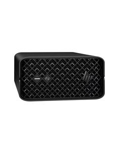 HP Z2 Mini G1a Ryzen AIMP 390 64GB/1TB