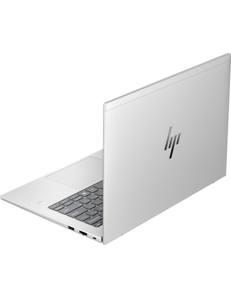 HP EliteBook 6 G1i 14 - Ultra 5-225U, 16GB, 512GB SSD, 14 WUXGA 400-nit AG, 5MP IR cam, WWAN-ready, Smartcard, FPR, ESTONIAN ba