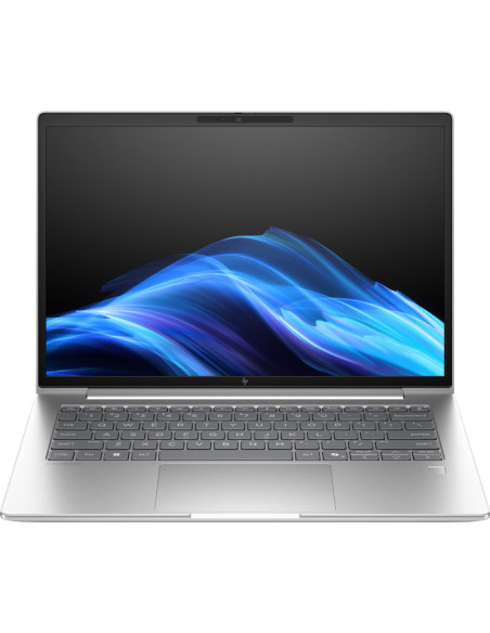HP EliteBook 6 G1i 14 - Ultra 5 225U, 24GB, 512GB SSD, 14 WUXGA Privacy AG, WWAN-ready, 5MP IR cam, Smartcard, FPR, US backlit 