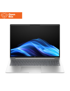 HP ProBook 4 G1a 16 - OPENBOX - Ryzen 5 220, 16GB, 512GB SSD, 16 WUXGA 300-nit AG, 1080p non-IR cam, FPR, US backlit keyboard, 