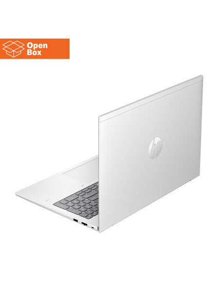 HP ProBook 4 G1a 16 - OPENBOX - Ryzen 5 220, 16GB, 512GB SSD, 16 WUXGA 300-nit AG, 1080p non-IR cam, FPR, US backlit keyboard, 