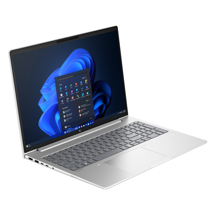 HP ProBook 4 G1a 16 - Ryzen 5 220, 16GB, 512GB SSD, 16 WUXGA 300