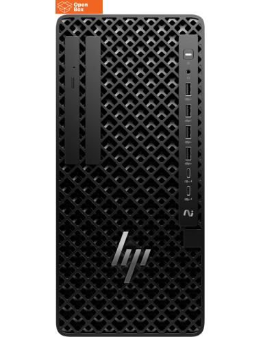 HP Z1 G1i Workstation Tower - OPENBOX - Ultra 7-265, 32GB, 1TB SSD, US keyboard, USB Mouse, Win 11 Pro, 3 years
