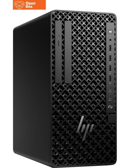 HP Z1 G1i Workstation Tower - OPENBOX - Ultra 7-265, 32GB, 1TB SSD, US keyboard, USB Mouse, Win 11 Pro, 3 years