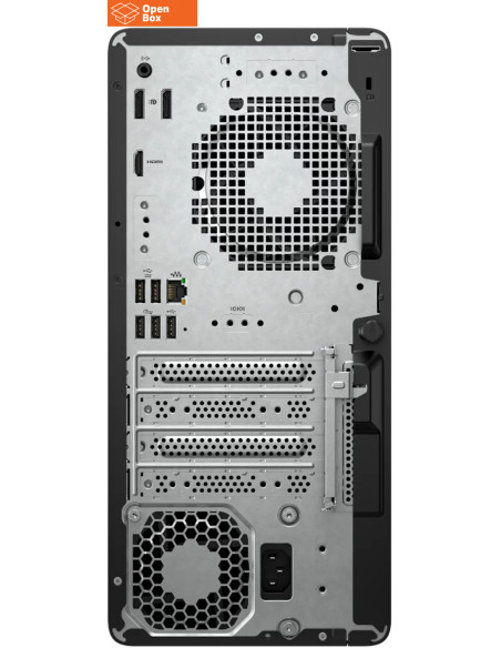HP Z1 G1i Workstation Tower - OPENBOX - Ultra 7-265, 32GB, 1TB SSD, US keyboard, USB Mouse, Win 11 Pro, 3 years