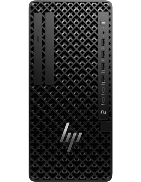 HP Z1 G1i Workstation Tower - Ultra 7-265, 32GB, 1TB SSD, US keyboard, USB Mouse, Win 11 Pro, 3 years