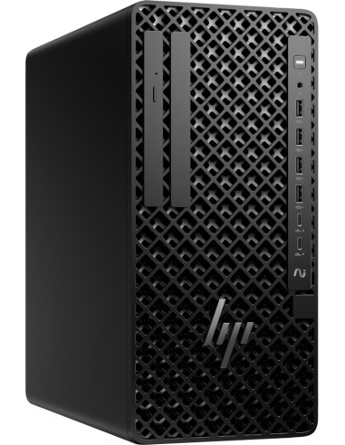 HP Z1 G1i Workstation Tower - Ultra 7-265, 32GB, 1TB SSD, US keyboard, USB Mouse, Win 11 Pro, 3 years