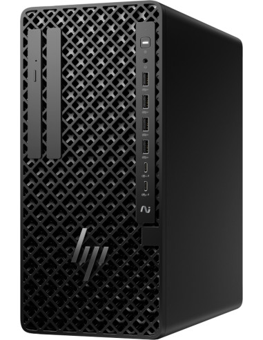 HP Z1 G1i Workstation Tower - Ultra 7-265, 32GB, 1TB SSD, US keyboard, USB Mouse, Win 11 Pro, 3 years