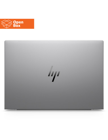 HP ZBook 8 G1i 16 - OPENBOX - Ultra 7-255H, 32GB, 1TB SSD, NVIDIA RTX 500 Ada 4GB, 16 WUXGA 400-nit AG, 5MP IR cam, WWAN-ready,