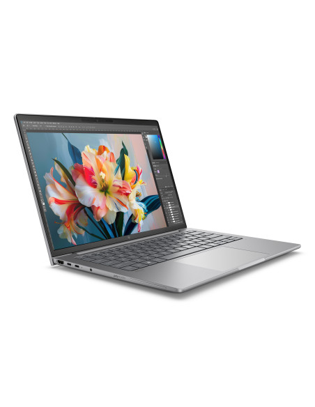 HP ZBook 8 G1i 14 - Ultra 7-255H, 32GB, 1TB SSD, NVIDIA RTX 500 Ada 4GB, 14 WUXGA 400-nit AG, 5MP IR cam, WWAN-ready, Smartcard