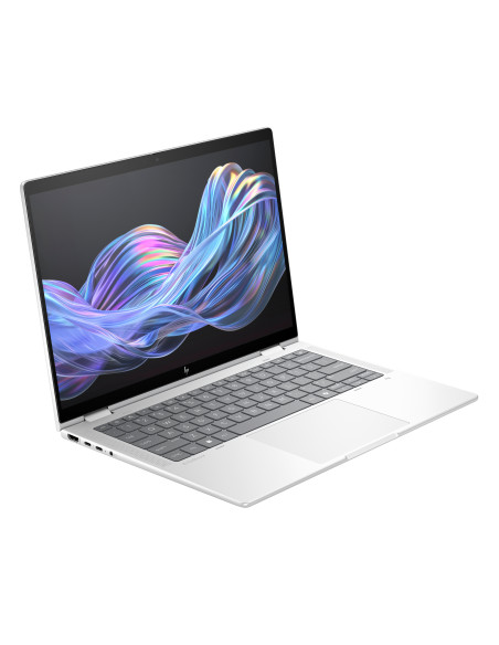 HP EliteBook X Flip x360 G1i AI 14 - Ultra 7-258V, 32GB, 512GB SSD, 14 WUXGA 400-nit Touch AG, WWAN-ready, FPR, US backlit keyb