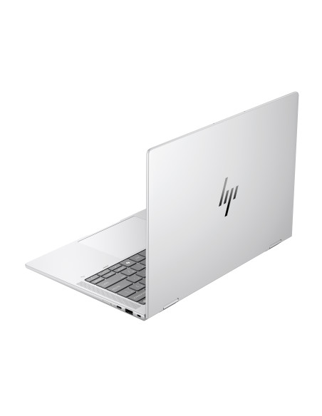 HP EliteBook X Flip x360 G1i AI 14 - Ultra 7-258V, 32GB, 512GB SSD, 14 WUXGA 400-nit Touch AG, WWAN-ready, FPR, US backlit keyb