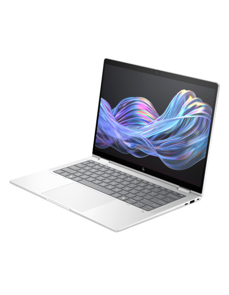 HP EliteBook X Flip x360 G1i AI 14 - Ultra 7-258V, 32GB, 512GB SSD, 14 WUXGA 400-nit Touch AG, WWAN-ready, FPR, US backlit keyb