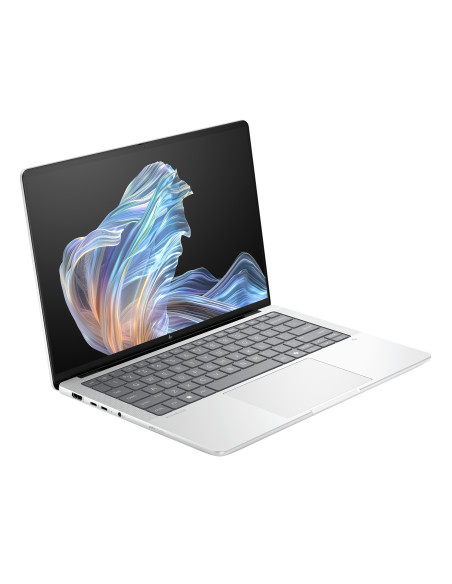 HP EliteBook X G1a AI 14 - Ryzen AI 9 HX PRO 375, 64GB, 1TB SSD, 14 3K 400-nit 120Hz OLED Touch BrightView, 5MP IR cam, FPR, No