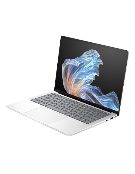HP EliteBook X G1a AI 14 - Ryzen AI 9 HX PRO 375, 64GB, 1TB SSD, 14 3K 400-nit 120Hz OLED Touch BrightView, 5MP IR cam, FPR, No