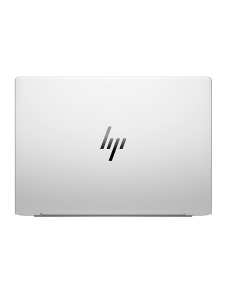 HP EliteBook X G1i AI 14 - Ultra 7-258V, 32GB, 512GB SSD, 14 WUXGA 400-nit AG, WWAN-ready, FPR, Nordic backlit keyboard, Glacie