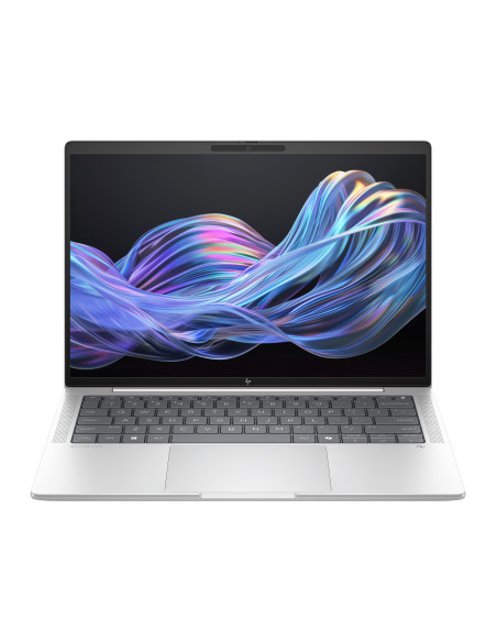 HP EliteBook X G1i AI 14 - Ultra 7-258V, 32GB, 512GB SSD, 14 WUXGA 400-nit AG, WWAN-ready, FPR, US backlit keyboard, Glacier Si