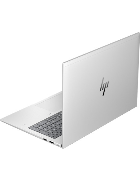 HP EliteBook 6 G1i 16 - Ultra 5-225U, 24GB, 512GB SSD, 16 WUXGA 300-nit AG, 5MP IR cam, WWAN-ready, Smartcard, FPR, ESTONIAN ba