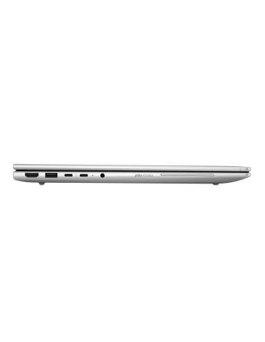 HP EliteBook 6 G1i 16 - Ultra 5-225U, 24GB, 512GB SSD, 16 WUXGA 300-nit AG, 5MP IR cam, WWAN-ready, Smartcard, FPR, ESTONIAN ba