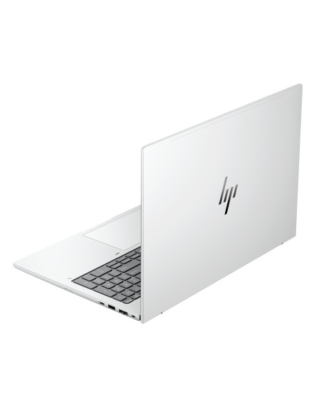 HP EliteBook 8 G1i AI 16 - Ultra 5-228V, 32GB, 1TB SSD, 16 WUXGA 400-nit AG, 5MP IR cam, WWAN-ready, Smartcard, FPR, US backlit