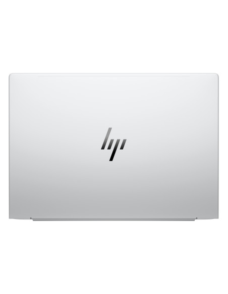 HP EliteBook 8 G1i 16 - Ultra 5-225U, 16GB, 512GB SSD, 16 WUXGA 300-nit AG, 5MP IR cam, WWAN-ready, Smartcard, FPR, US backlit 