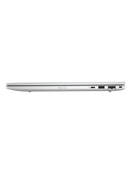 HP EliteBook 8 G1i 16 - Ultra 5-225U, 16GB, 512GB SSD, 16 WUXGA 300-nit AG, 5MP IR cam, WWAN-ready, Smartcard, FPR, US backlit 