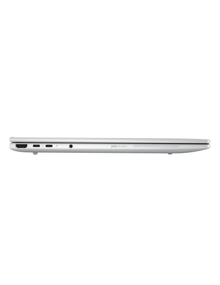 HP EliteBook 8 G1i 16 - Ultra 5-225U, 16GB, 512GB SSD, 16 WUXGA 300-nit AG, 5MP IR cam, WWAN-ready, Smartcard, FPR, US backlit 