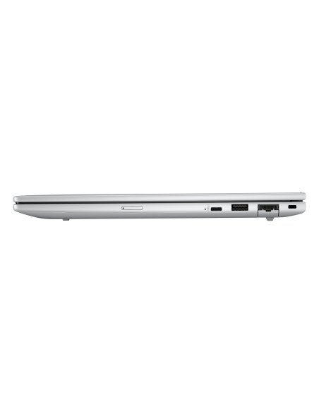 HP EliteBook 8 G1i 14 - Ultra 5-225U, 16GB, 512GB SSD, 14 WUXGA Privacy AG, 5MP IR cam, WWAN-ready, Smartcard, FPR, US backlit 