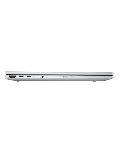 HP EliteBook 8 G1i 14 - Ultra 5-225U, 16GB, 512GB SSD, 14 WUXGA Privacy AG, 5MP IR cam, WWAN-ready, Smartcard, FPR, US backlit 