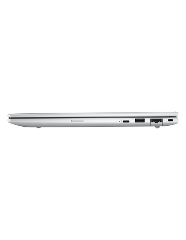 HP EliteBook 8 G1i 14 - Ultra 5-225U, 16GB, 512GB SSD, 14 WUXGA 300-nit AG, 5MP IR cam, WWAN-ready, Smartcard, FPR, US backlit 