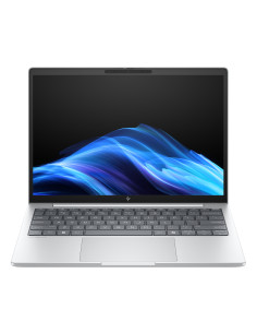 HP EliteBook 8 G1i 13 - Ultra 5-225U, 16GB, 512GB SSD, 13.3 WUXGA 300-nit AG, 5MP IR cam, WWAN-ready, Smartcard, FPR, US backli