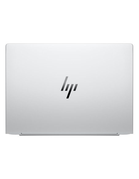 HP EliteBook 8 G1i 13 - Ultra 5-225U, 16GB, 512GB SSD, 13.3 WUXGA 300-nit AG, 5MP IR cam, WWAN-ready, Smartcard, FPR, US backli