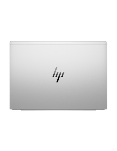 HP EliteBook 6 G1i 16 - Ultra 7-255U, 16GB, 512GB SSD, 16 WUXGA 300-nit AG, 5MP IR cam, WWAN-ready, Smartcard, FPR, US backlit 