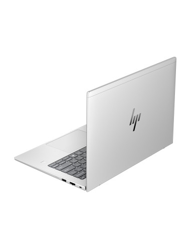 HP EliteBook 6 G1a 14 - Ryzen 5 220, 16GB, 512GB SSD, 14 WUXGA 300-nit AG, 5MP IR cam, WWAN-ready, Smartcard, FPR, ESTONIAN bac