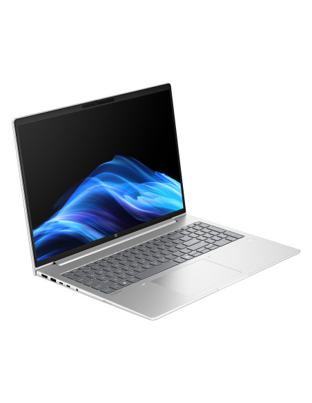HP ProBook 4 G1a 16 - Ryzen 7 250, 16GB, 512GB SSD, 16 WUXGA 300-nit AG, 1080p non-IR cam, FPR, US backlit keyboard, 56Wh, Win 