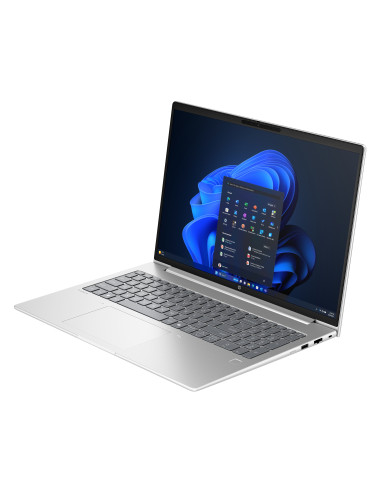 HP ProBook 4 G1a 16 - Ryzen 7 250, 16GB, 512GB SSD, 16 WUXGA 300-nit AG, 1080p non-IR cam, FPR, US backlit keyboard, 56Wh, Win 